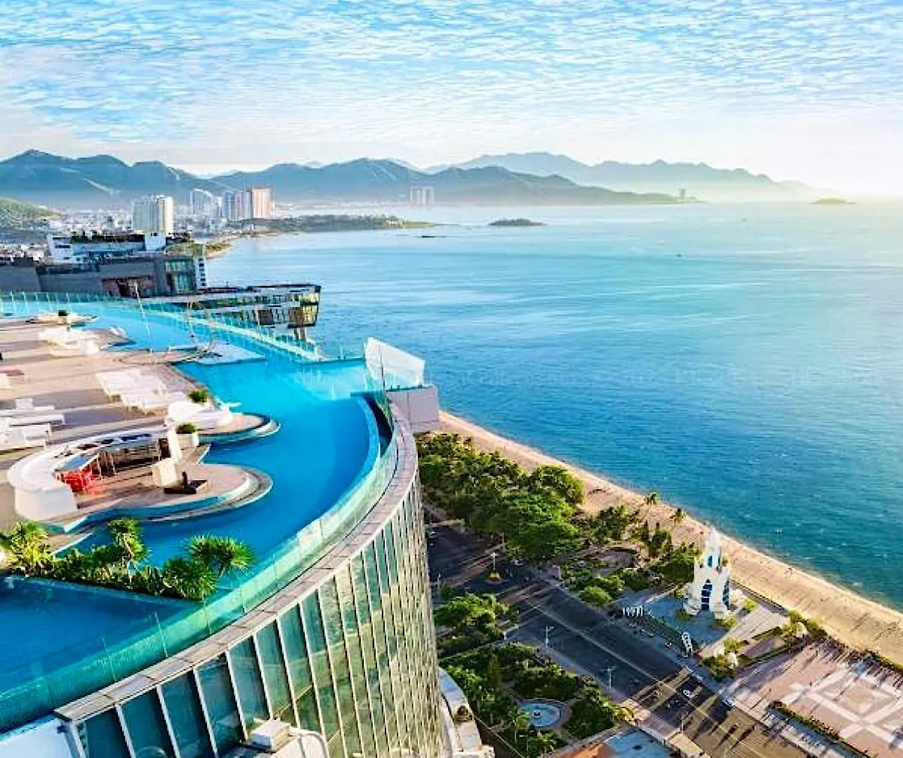 Panorama Nha Trang Beach Residences