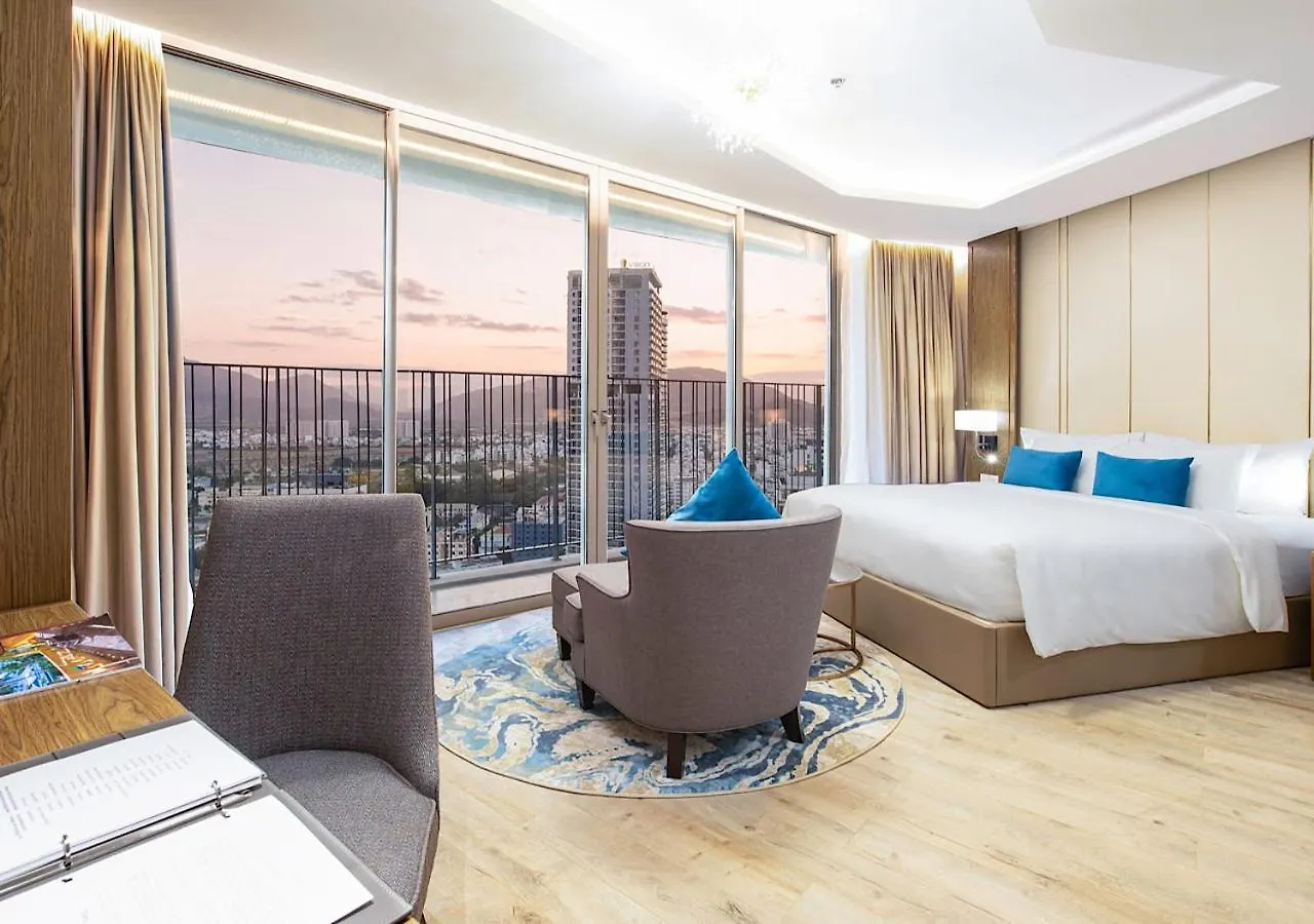 Panorama Nha Trang Beach Residences