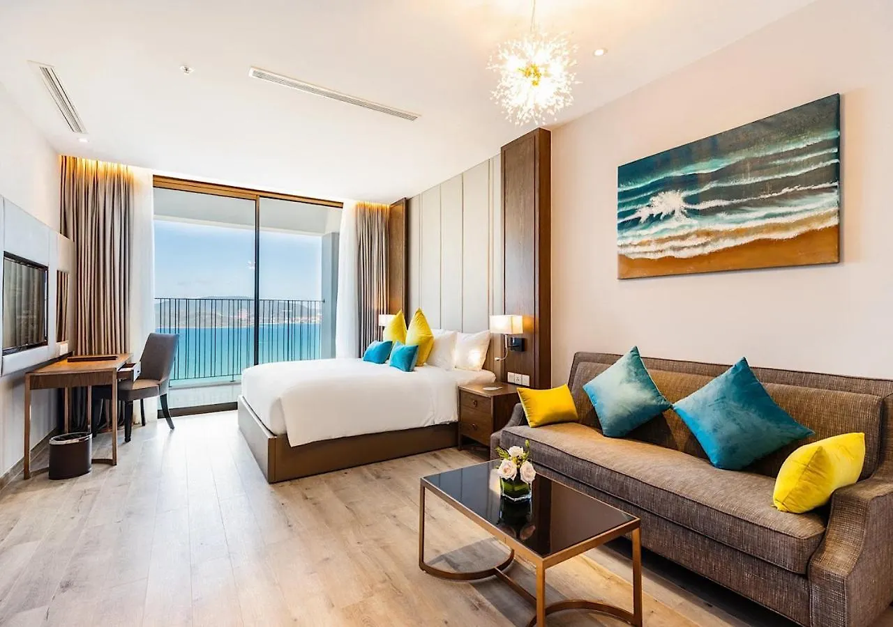 Panorama Nha Trang Beach Residences 0*,  Vietnam