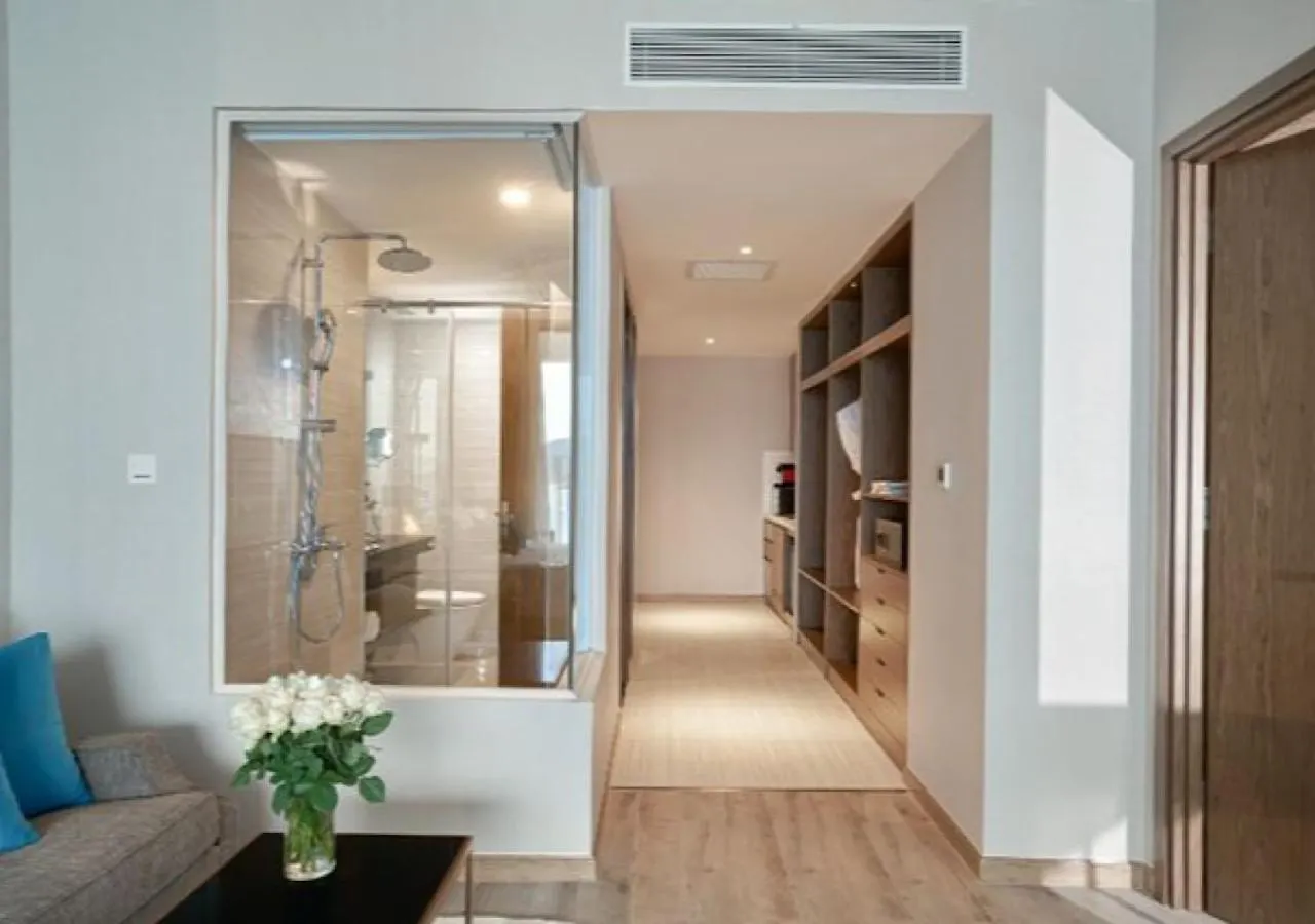 Panorama Nha Trang Beach Residences Aparthotel