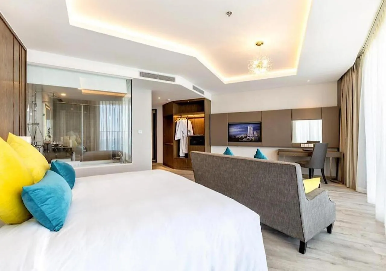 Panorama Nha Trang Beach Residences