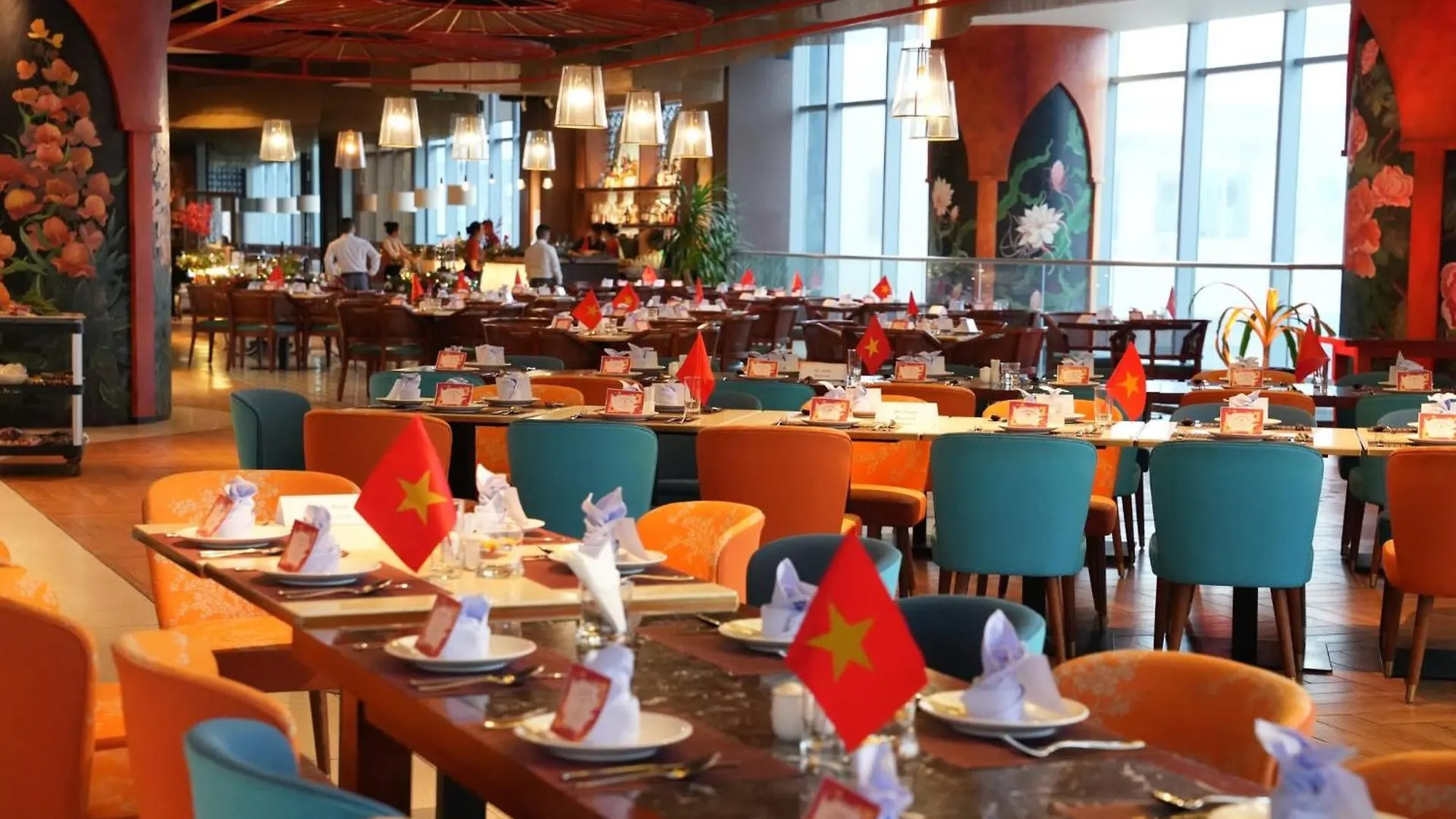 Aparthotel Panorama Nha Trang Beach Residences Vietnam