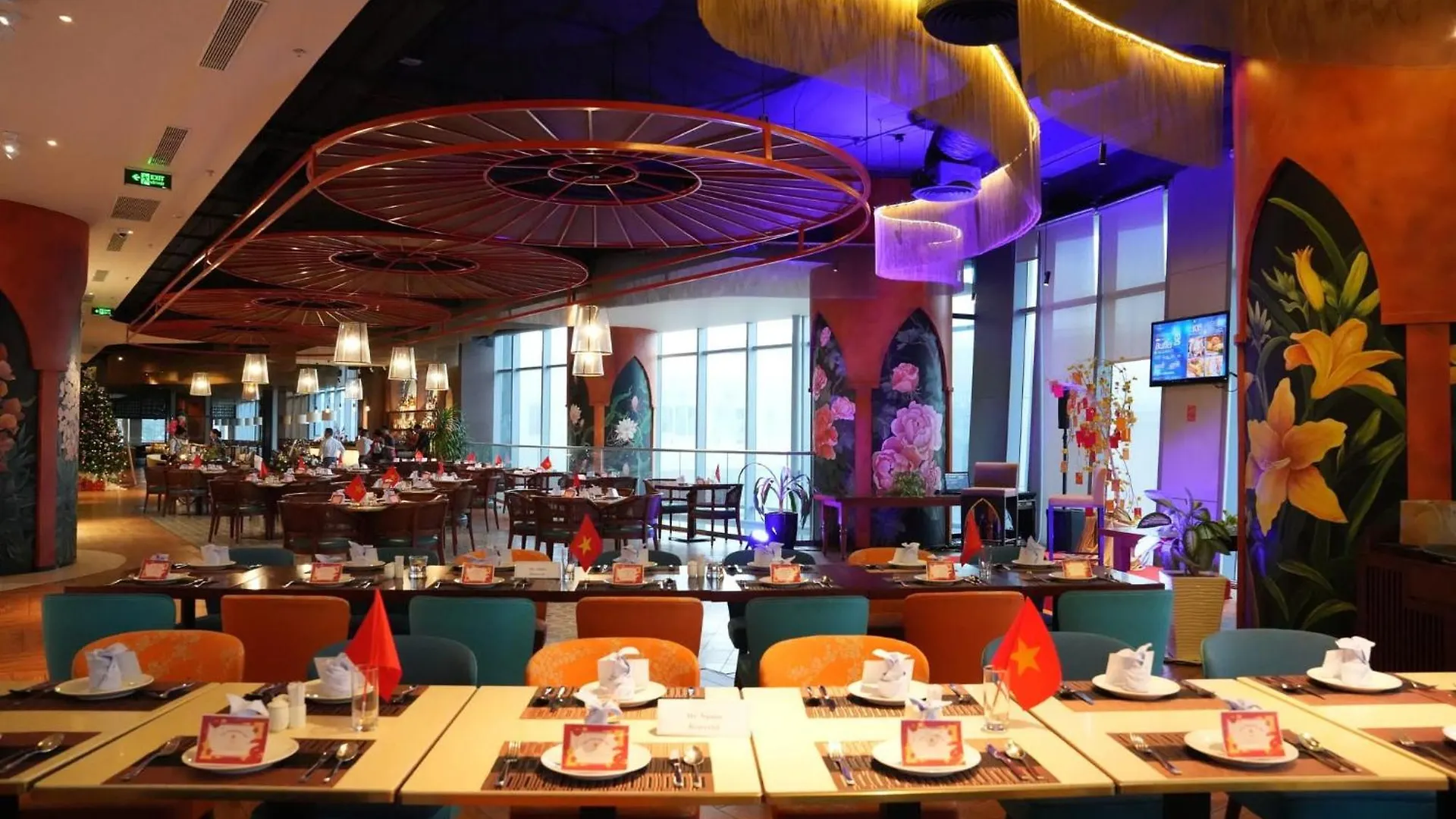 Aparthotel Panorama Nha Trang Beach Residences
