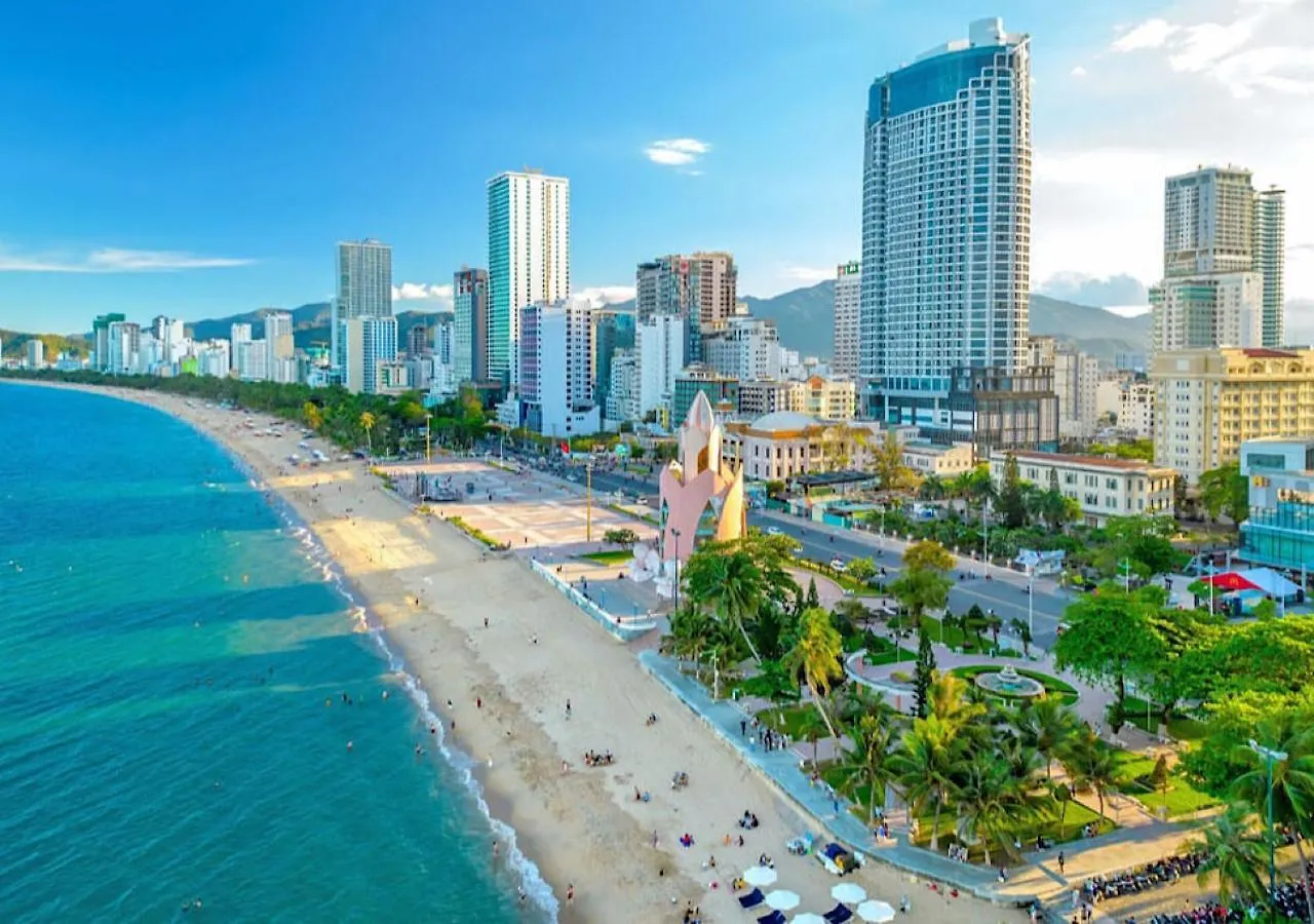 Panorama Nha Trang Beach Residences