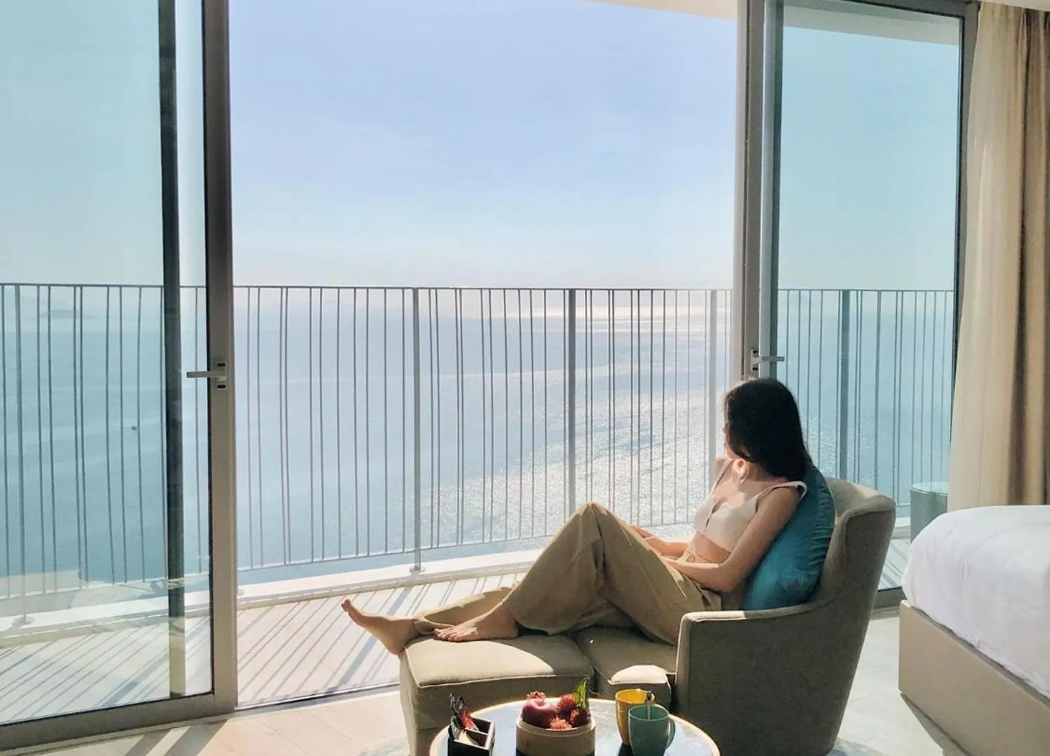 Panorama Nha Trang Beach Residences